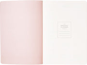 2026-2027 Libby Toile Monthly Desk Planner