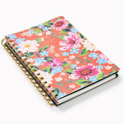2027 Paper Source Prairie Fields Weekly Desk Planner