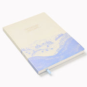 2027 Paper Source French Countryside Weekly Desk Planner
