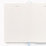 2027 Paper Source French Countryside Weekly Desk Planner