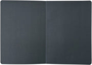 2027 Wavy Weeks Weekly Desk Planner