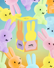 Mr Maria Miffy Bundle of Light Colorful Collection