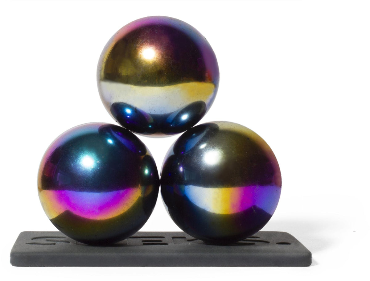 Speks Super 3 Oil Slick