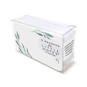 Olive Branch Little Notes® by E. Frances Paper