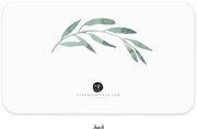 Olive Branch Little Notes® by E. Frances Paper