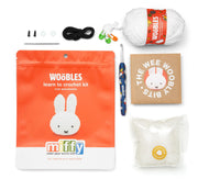 Learn to Crochet Kit - Miffy