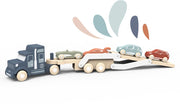 Car Transporter
