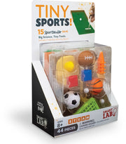 Tiny Sports!