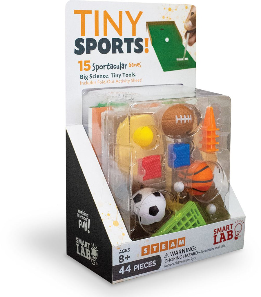Tiny Sports!