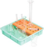 Kitchen Science Lab