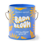 Complimentary Color Grow Kit - Sunflower
