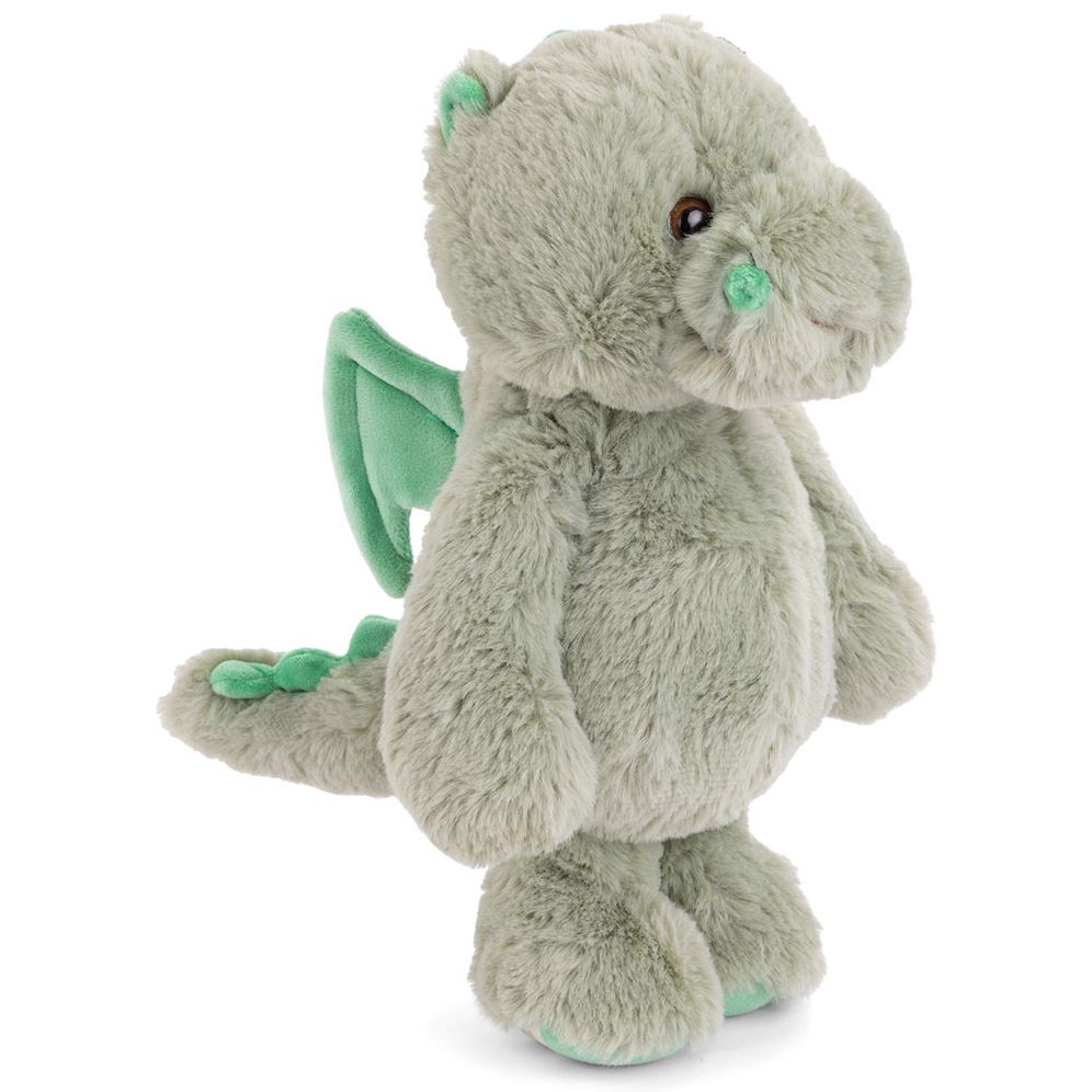 Lovely Drago Emerald
