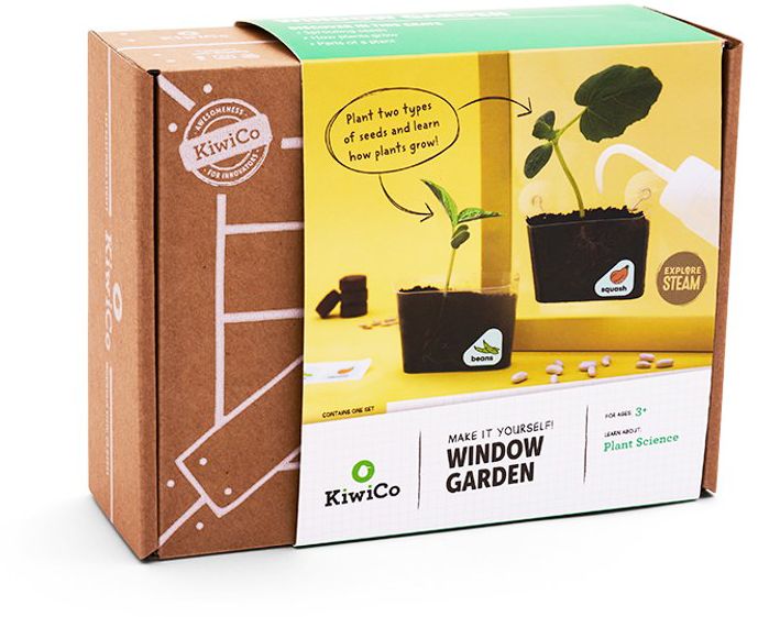 Window Garden