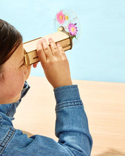 Nature Kaleidoscope Set