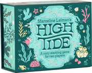 High Tide by Marceline Leiman - B&N Game of the Month