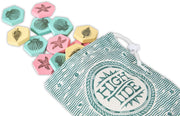 High Tide by Marceline Leiman - B&N Game of the Month