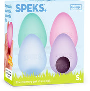 Gump Mini Egg 4 Pack