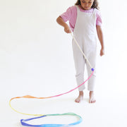 Rainbow Streamer