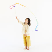 Rainbow Streamer