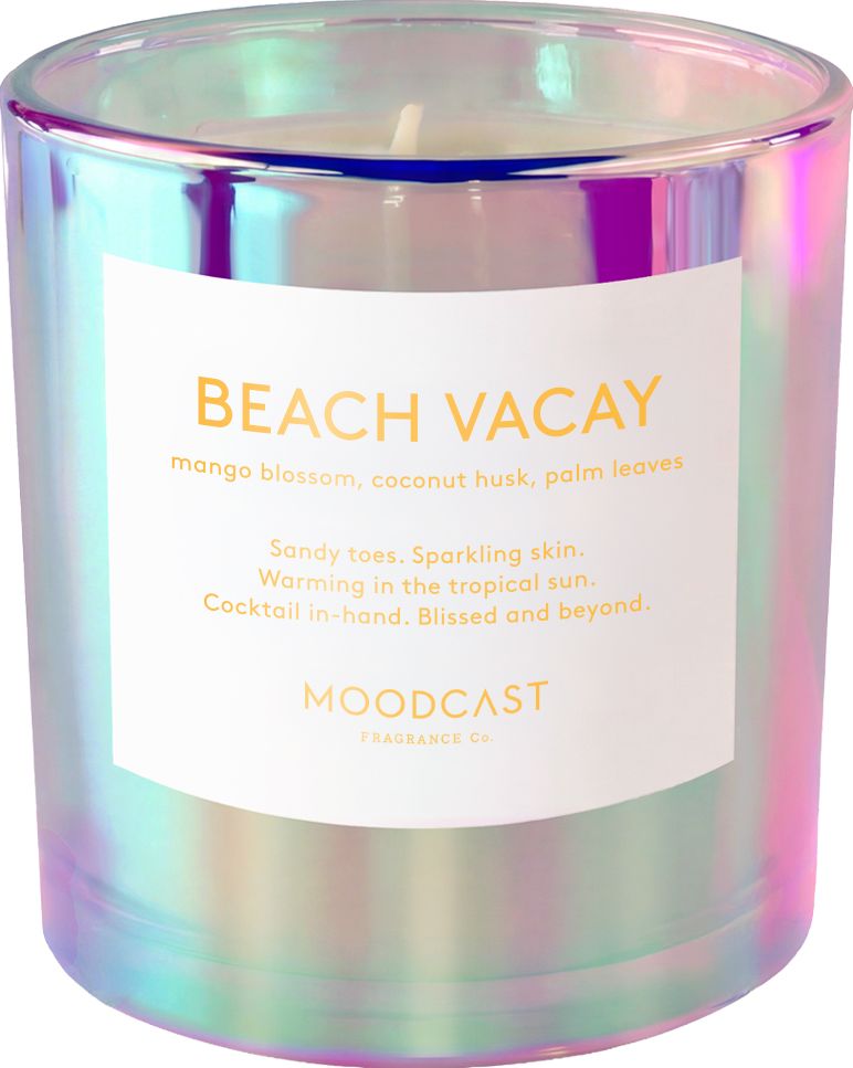 Beach Vacay 8oz Candle