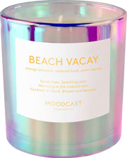 Beach Vacay 8oz Candle