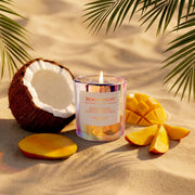 Beach Vacay 8oz Candle