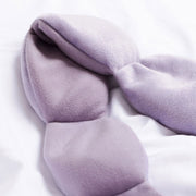 Nodpod- The Weighted Blanket For Your Eyes- Wisteria