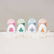 Egg Seed Kit