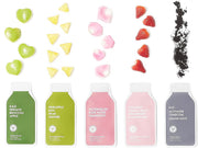 Juice Cleanse Face Mask Set