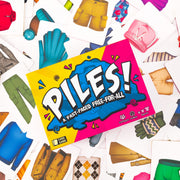 Piles