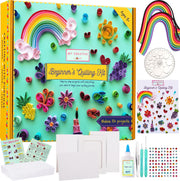 Beginner's Quilling Kit