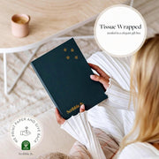 2027 Scribble & Dot - Prism Croc - Week-to-View Planner