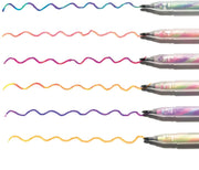Tutti Fruitti Scented Gel Pens - Set of 6