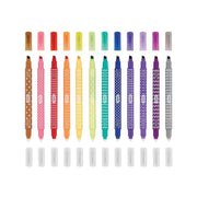 Make No Mistake! Erasable Markers - Set of 12