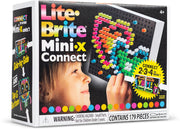Lite Brite Mini X Connect