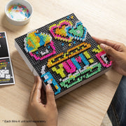 Lite Brite Mini X Connect