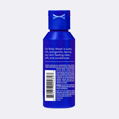 Body Wash