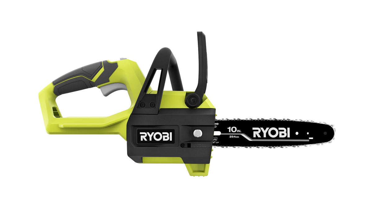 40V 10" CHAINSAW KIT image