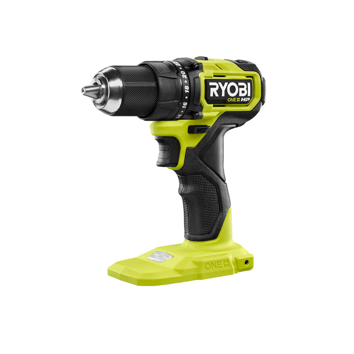 18V ONE+ HP Compact Brushless 1/2" Drill/Driver Image 1