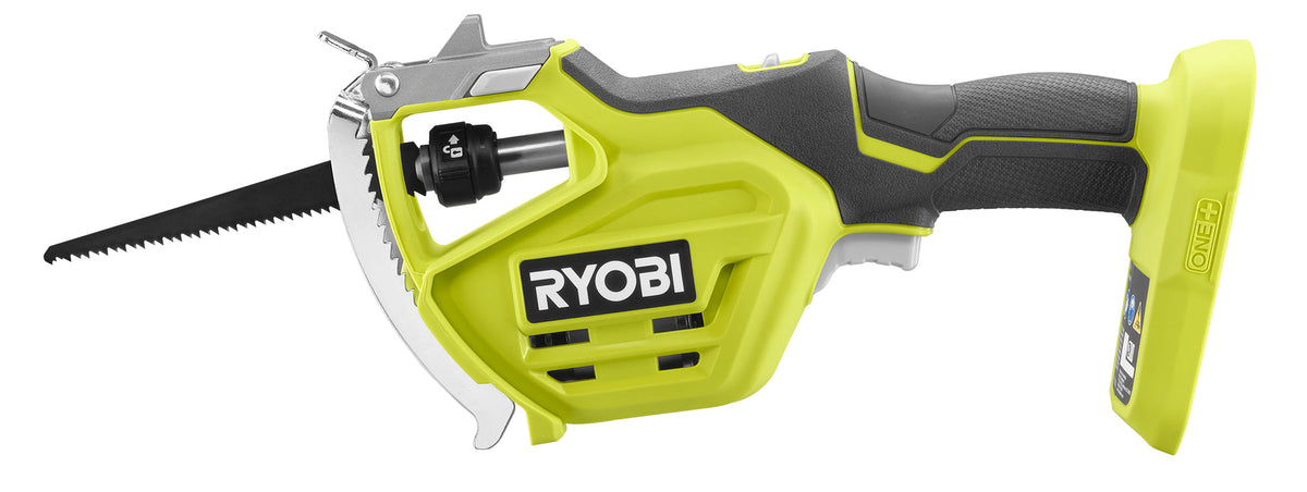18V ONE+ ONE-HANDED PRUNING RECIPROCATING SAW Image 7