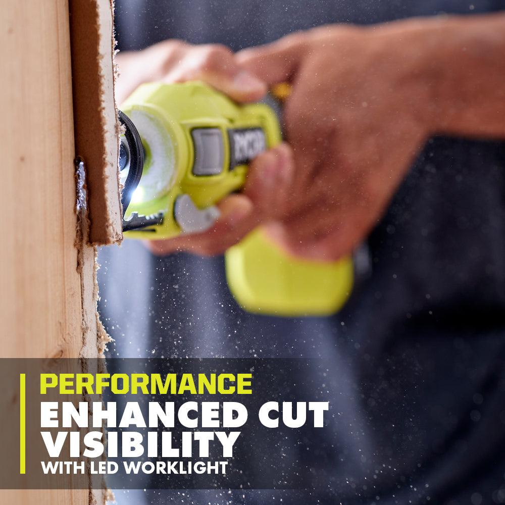 18V CUT-OUT TOOL Image 4