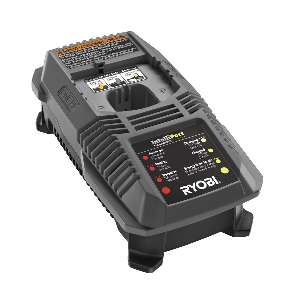 18V ONE+™ Impact Driver Kit Image 4