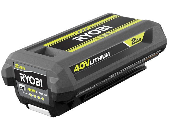 40V HP BRUSHLESS POWER CLEANER KIT image