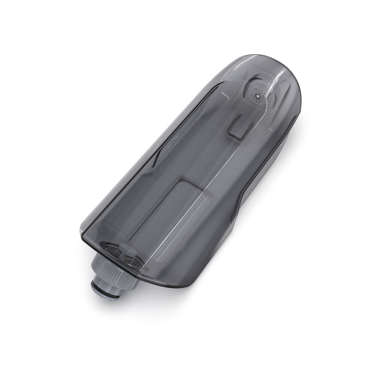 SteamSpot Tank