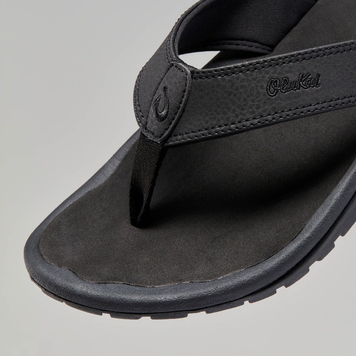 ‘Ohana - Black