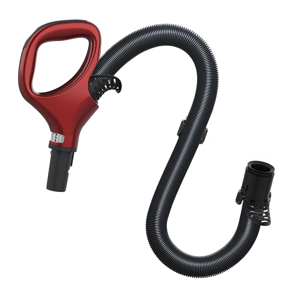 Handle with Hose
