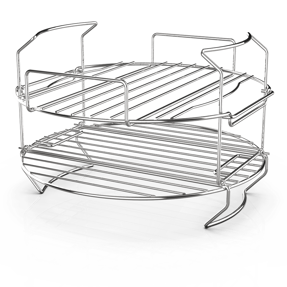 Foodi™ Deluxe Reversible Rack