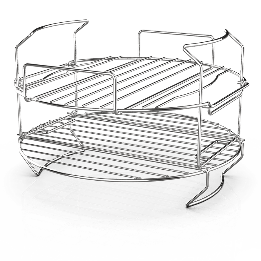 Foodi™ Deluxe Reversible Rack