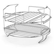 Foodi™ Deluxe Reversible Rack