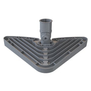 Triangle Mop Head